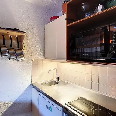 Le Valbel - Confortable - La Daille - Aux Pieds Mae-1843 Apartment Val-d'Isere