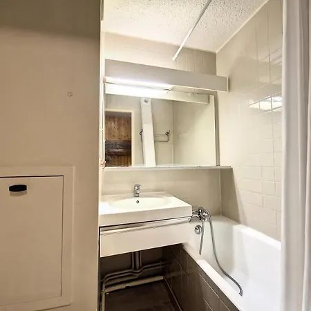 Le Valbel - Confortable - La Daille - Aux Pieds Mae-1843 Apartment Val-d'Isere