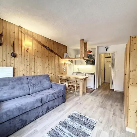 Le Valbel - Confortable - La Daille - Aux Pieds Mae-1843 * Val-d'Isere