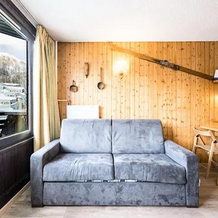 Apartment Le Valbel - Confortable - La Daille - Aux Pieds Mae-1843 Val-d'Isere