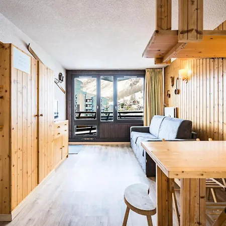 Le Valbel - Confortable - La Daille - Aux Pieds Mae-1843 Val-d'Isere