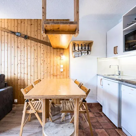 Le Valbel - Confortable - La Daille - Aux Pieds Mae-1843 * Val-d'Isere