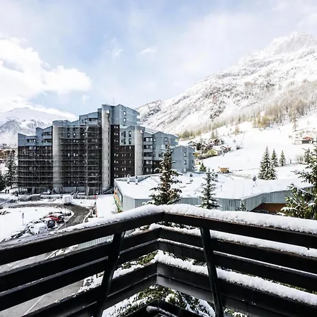 Apartment Le Valbel - Confortable - La Daille - Aux Pieds Mae-1843 Val-d'Isere