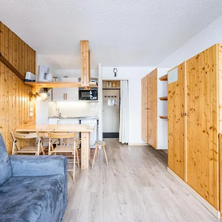 Le Valbel - Confortable - La Daille - Aux Pieds Mae-1843 Apartment Val-dʼIsère
