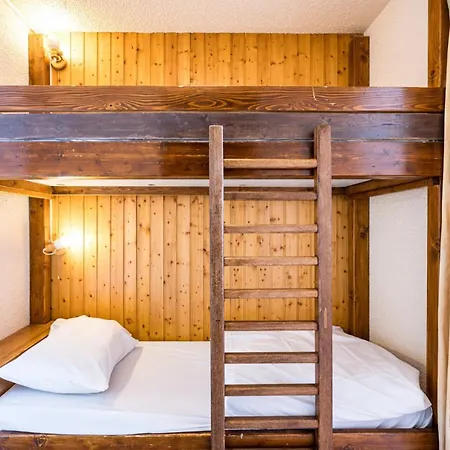 Apartamento Résidence Le Valbel - Confortable · La Daille · Aux Pieds Mae-1843 *