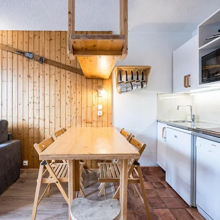 Le Valbel - Confortable - La Daille - Aux Pieds Mae-1843 Apartment